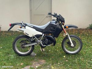 SUZUKI 50 SMX