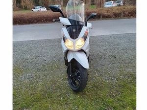 SCOOTER PAFAIT ETAT 1200
