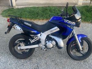 YAMAHA 125 TDR