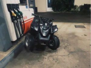 ÉCHANGE CONTRE SCOOTER