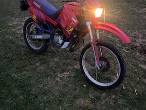 DERBI SENDA 50 CC CT OK