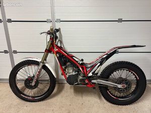 GAS GAS TXT 300 RACING 2018 REIGER