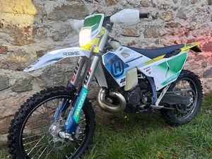 300 HUSQVARNA TE