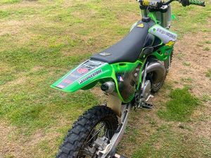 250 KX