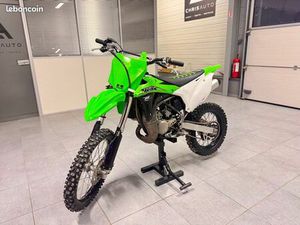 85 KX 2014
