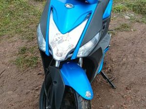 KYMCO AGILITY 16+