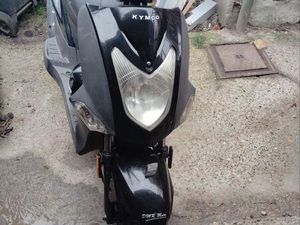 KYMCO AGILITY