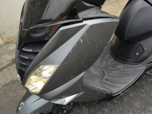 PEUGEOT CITYSTAR CT OK AUCUN FRAIS