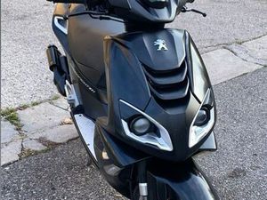 PEUGEOT SPEEDFIGHT 4 RS 2T