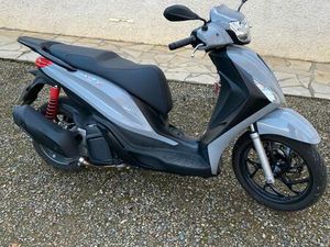 PIAGGIO MEDLEY 125