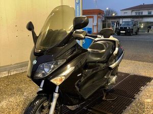 SCOOTER PIAGGIO X-EVO 125