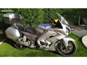 YAMAHA FJR 1300 AE
