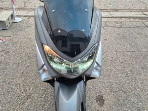 YAMAHA NMAX