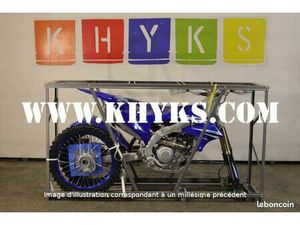 YAMAHA 450 YZF 2026 NEUF