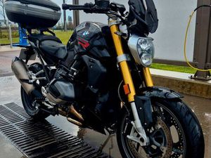 SUPERBE R1250R FINITION PRO (TTES OPTS)2021