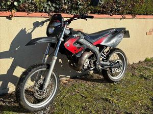 DERBI SENDA 50
