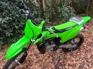 85 KX 2020 GRANDES ROUES