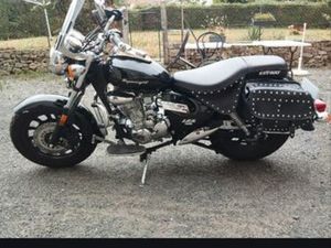 KEEWAY 125 SUPER LIGHT