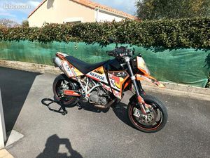 KTM 950