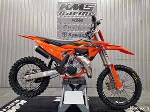 KTM 85 SX 2025 - 35H