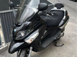 PIAGGIO XEVO 125CM2