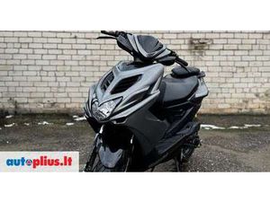 YAMAHA AEROX 60 CC, SCOOTERS / MOPEDS