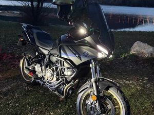 TRACER 700GT 2024 FULL