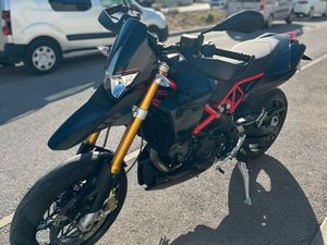 APRILIA 900 DORSODURO