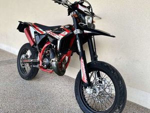 MOTO BÊTA TRACK 2023