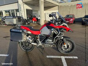 BMW R R 1200 GS ADVENTURE