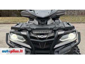 CFMOTO CFORCE 1000 1000 CC, ATV / QUAD