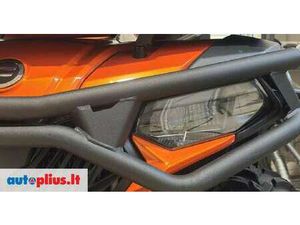 CFMOTO CFORCE 625 TOURING, ATV / QUAD