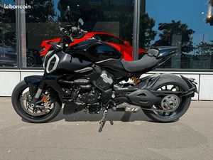 DUCATI DIAVEL V4‘ 06/2024 1050KM