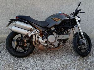 DUCATI S2R