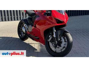 DUCATI PANIGALE 955 CC, SUPERBIKES