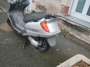 VEND SCOOTER 125 PANTHÉON