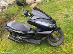 SCOOTER 125 PCX HONDA 2022