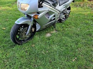 HONDA 750 VFR - 1996 - 2EME MAIN