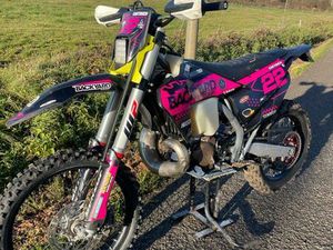 300 TEI 2022 REFAITE À NEUF