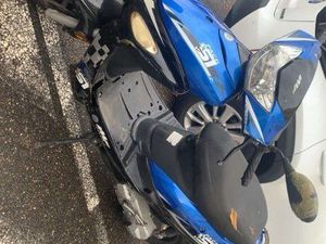 SCOOTEUR IMF NEW PACH 2 TEMPS