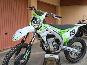 450 KXF 25H NEUVE