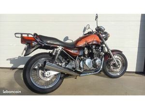 KAWASAKI 750 ZEPHYR