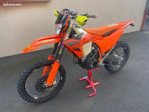 KTM 250 EXC-F 2025