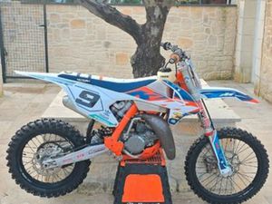 KTM 85 SX