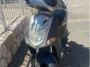 KYMCO AGILITY 125