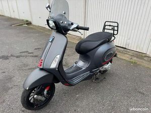 VESPA 50 4T