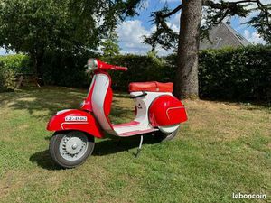 VESPA 150S