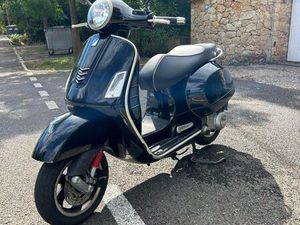 VESPA GTS 300