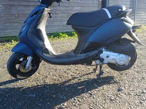 PIAGGIO ZIP 2022