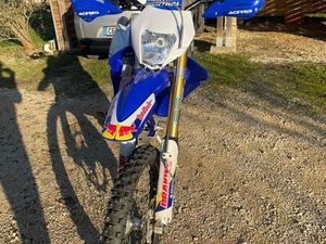 SHERCO 300 4T RACING FACTORY TBE 80H